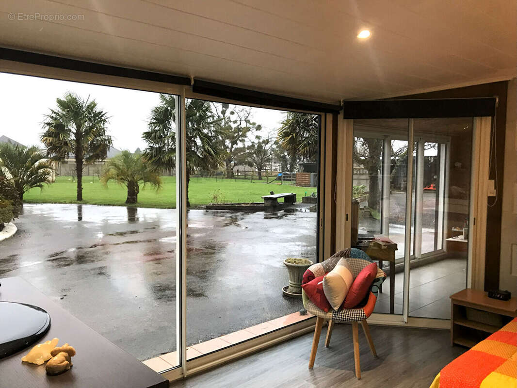 Maison à CHATEAUBRIANT