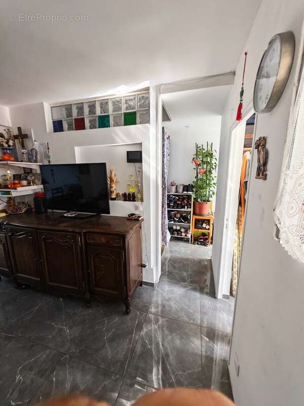 Pour famille ou investisseur Maison 1930 à vendre à WATTIGNIES (59) 6pièces,105m2,4 chambres, climatisatisée,petit jardinet - photo 5