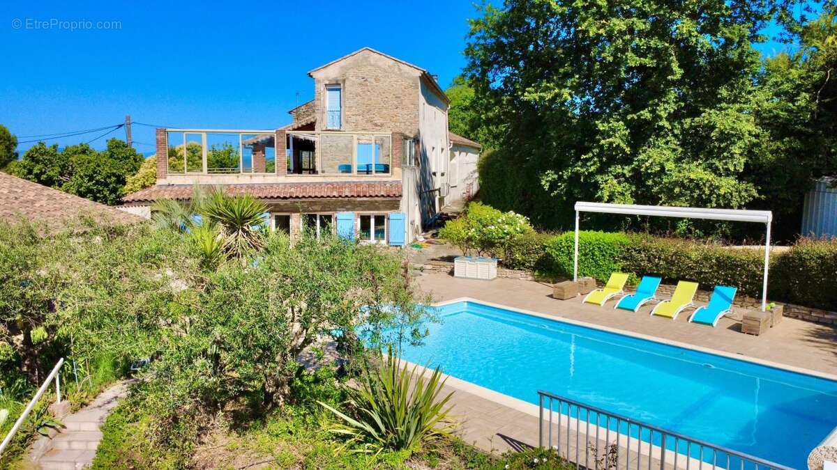 Mas À Vendre - photo 21