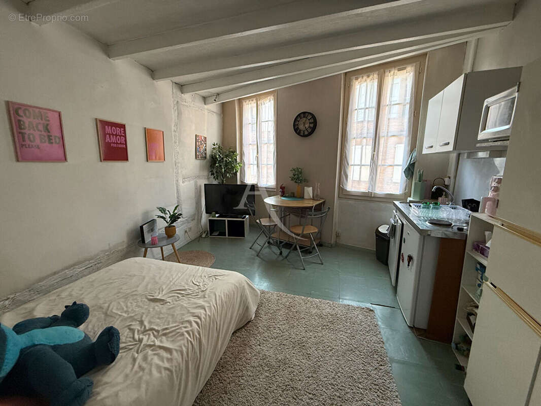 Appartement à ALBI
