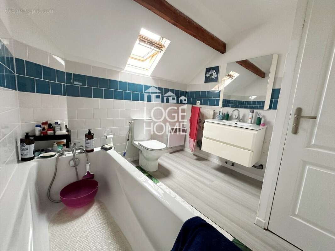 Maison à LOISON-SOUS-LENS