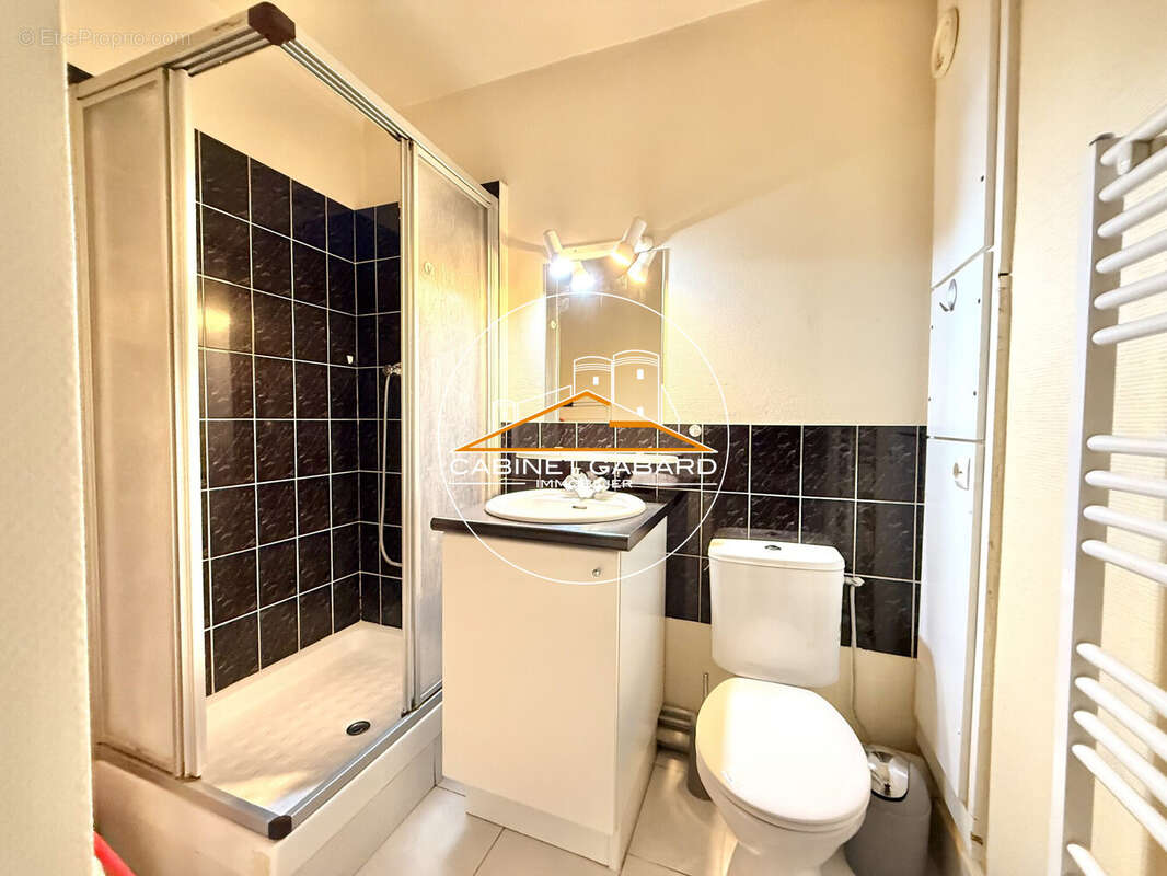 Appartement à ANGERS