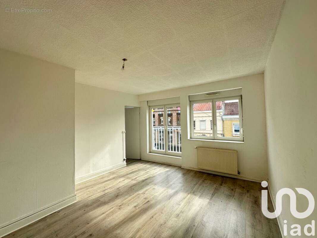 Photo 7 - Maison à CARVIN