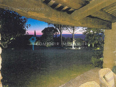 Ensemble immobilier d'exception - photo 19