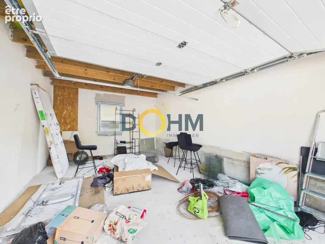 À vendre sur la commune de Fay-la-Triouleyre, belle maison  t5 d’environ 130 m2 récemment rénovée - photo 17