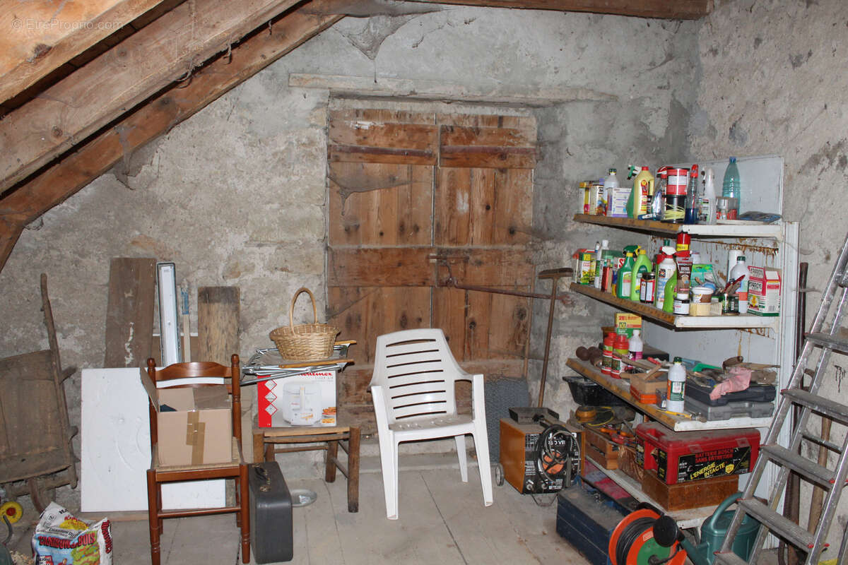 Maison vallee du mars - photo 15