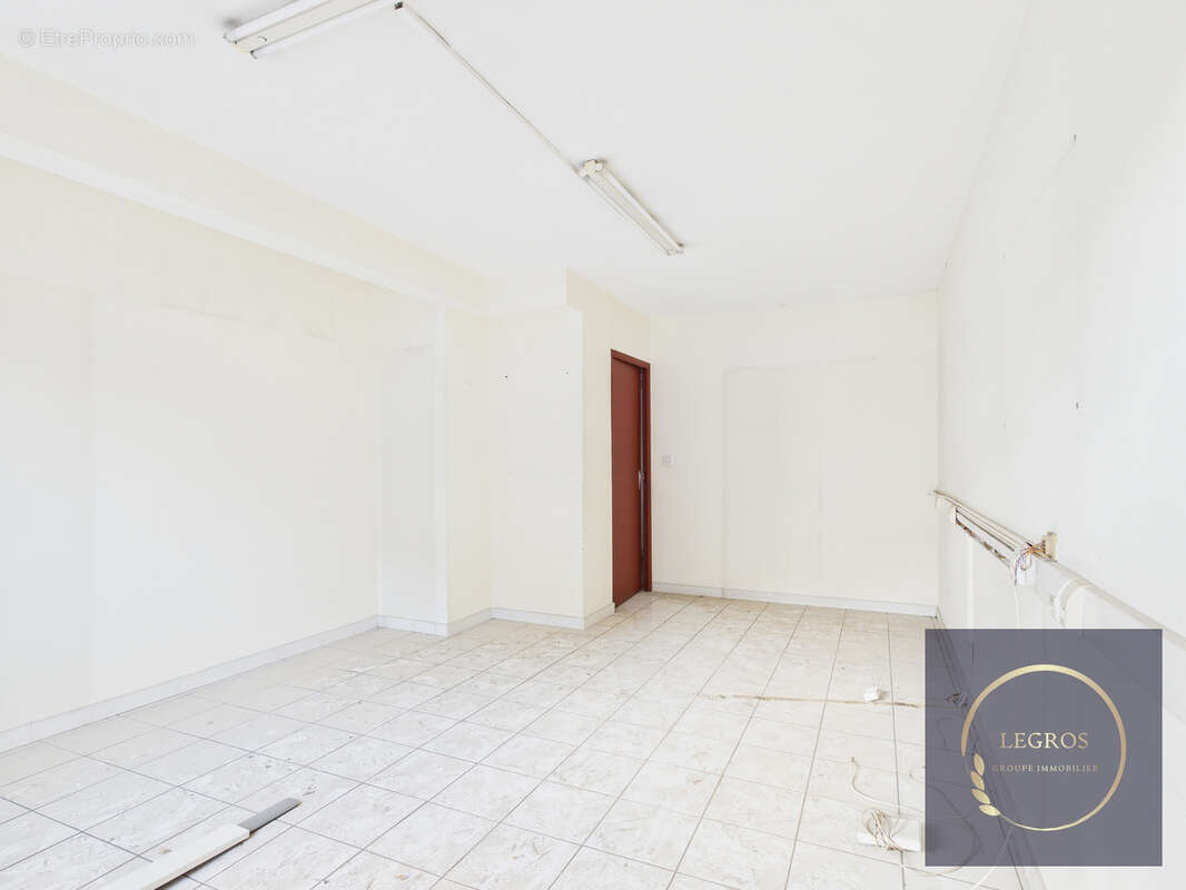 Appartement à CHATEAURENARD