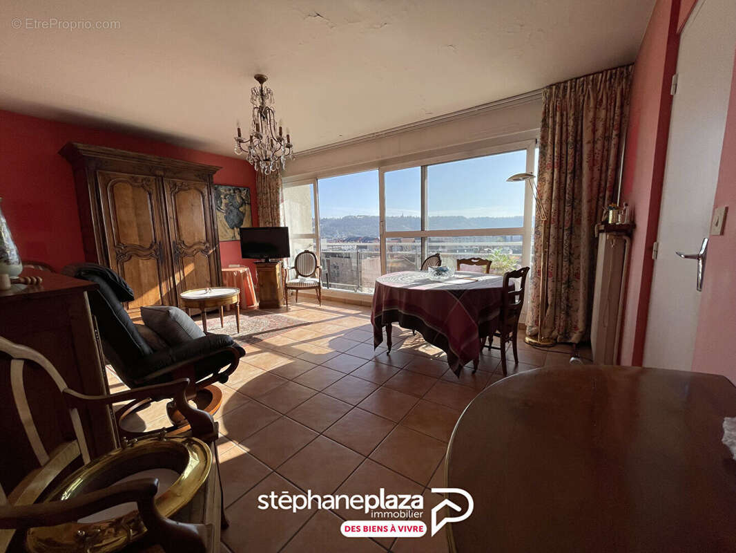 Appartement à ROUEN