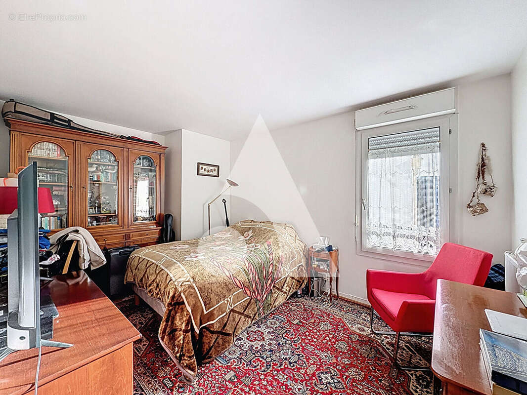 Appartement à RUEIL-MALMAISON