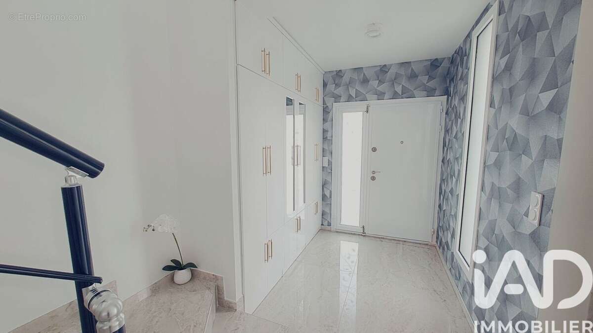 Photo 4 - Maison à SAINT-BRIEUC