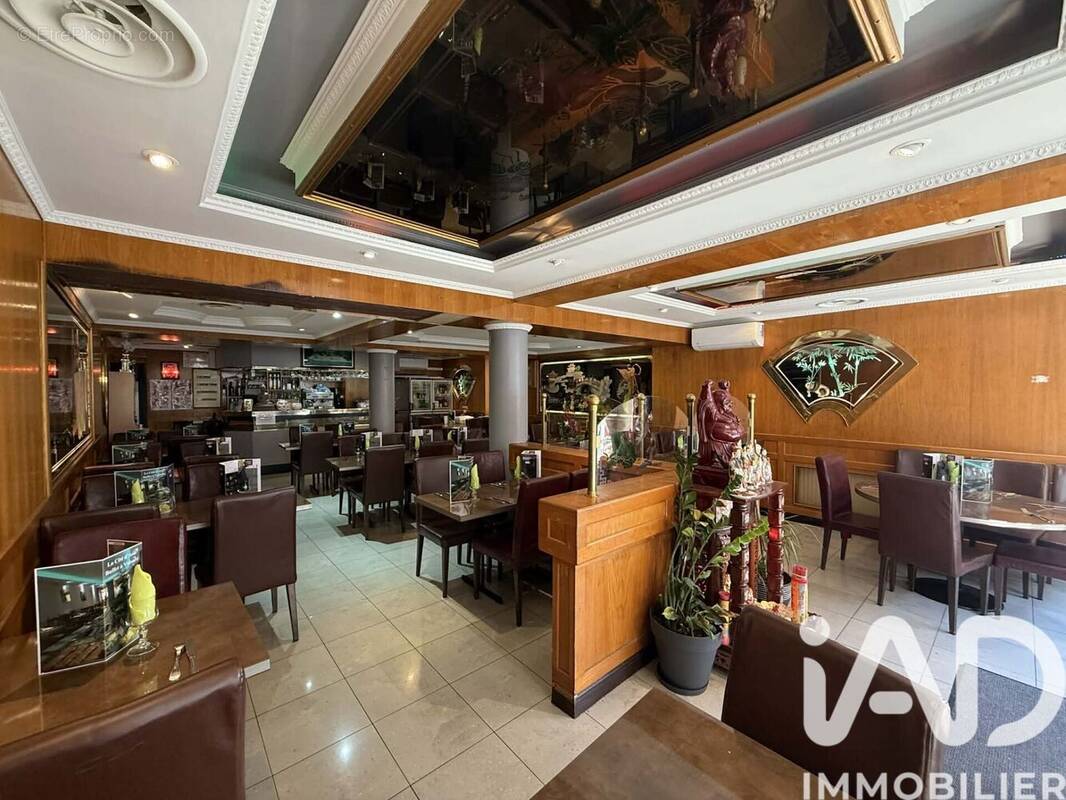 Photo 1 - Appartement à MOULINS