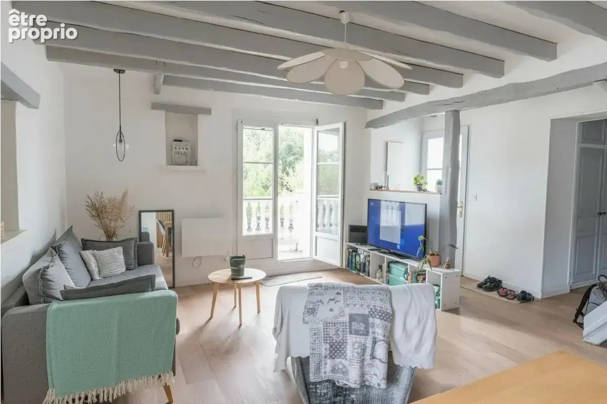 Appartement 4 pièces 88 m² à vendre à Coutevroult (77580) - photo 3
