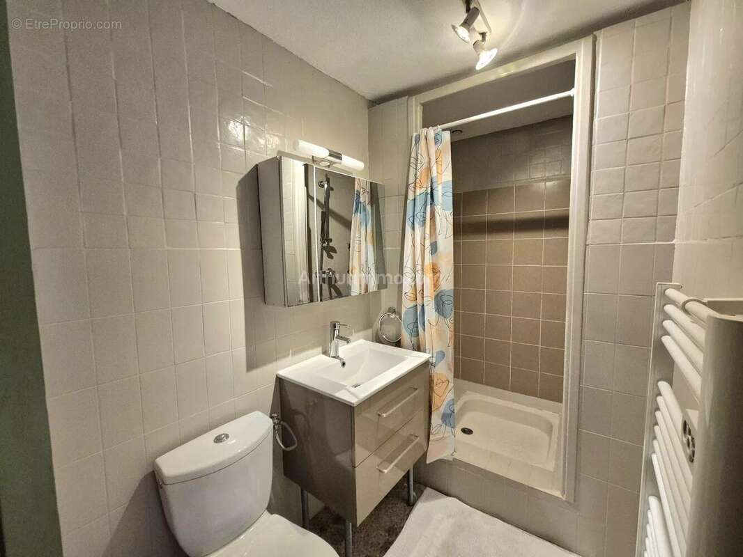 Appartement à DRAGUIGNAN