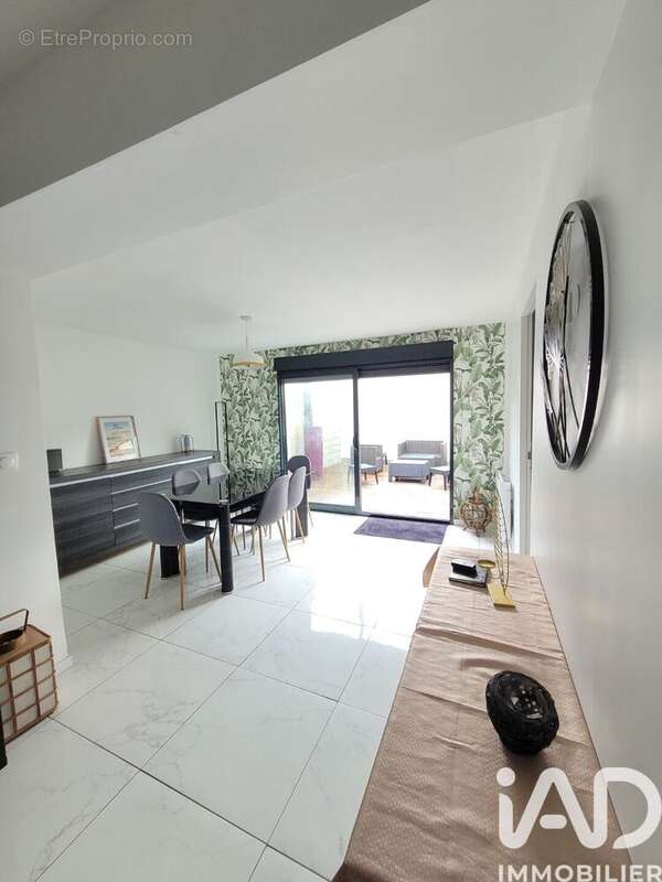 Photo 3 - Maison à BERCK