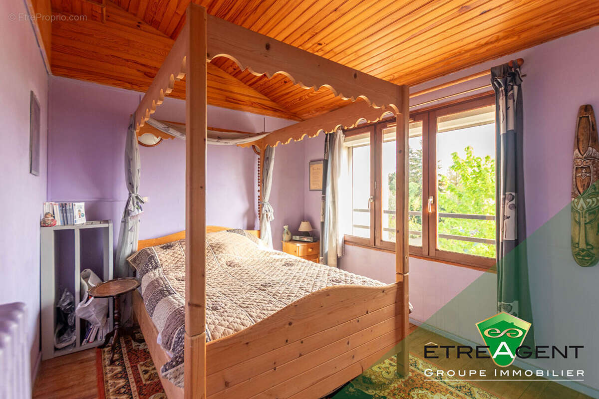 Maison à CONFLANS-SAINTE-HONORINE