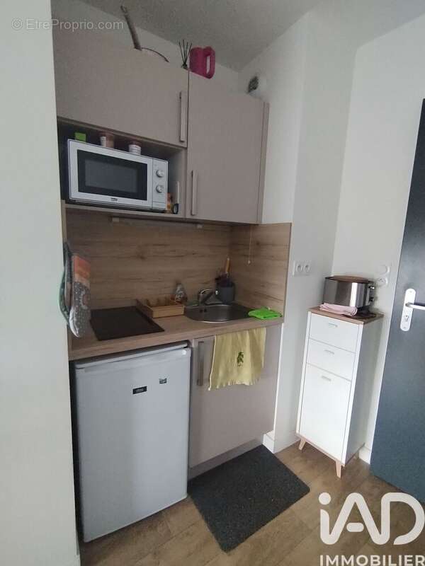Photo 4 - Appartement à ROSIERES-PRES-TROYES
