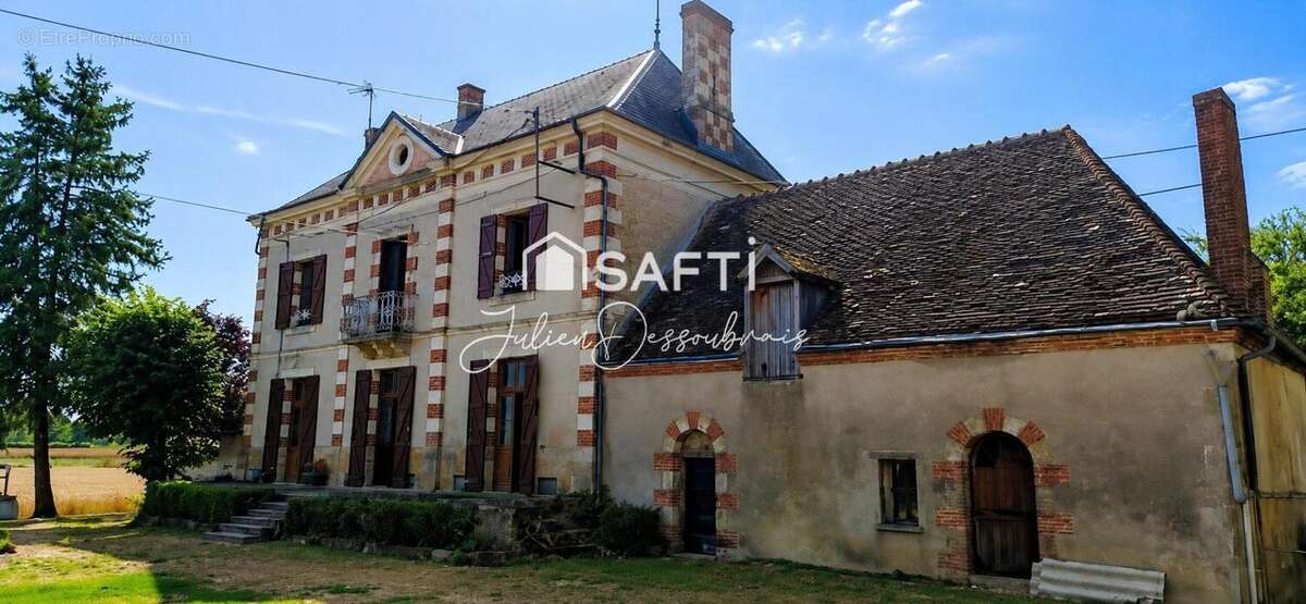 Photo 2 - Maison à LEVROUX