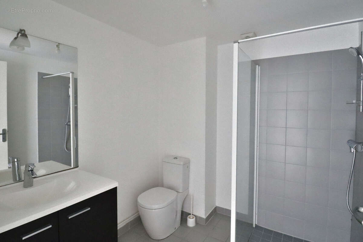 Appartement à TROYES