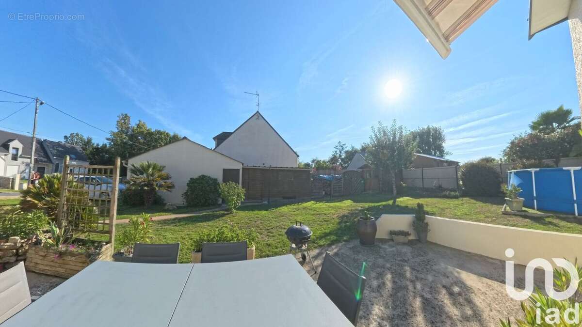 Photo 6 - Maison à SAINT-JOACHIM