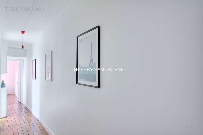 Appartement à ARGENTEUIL