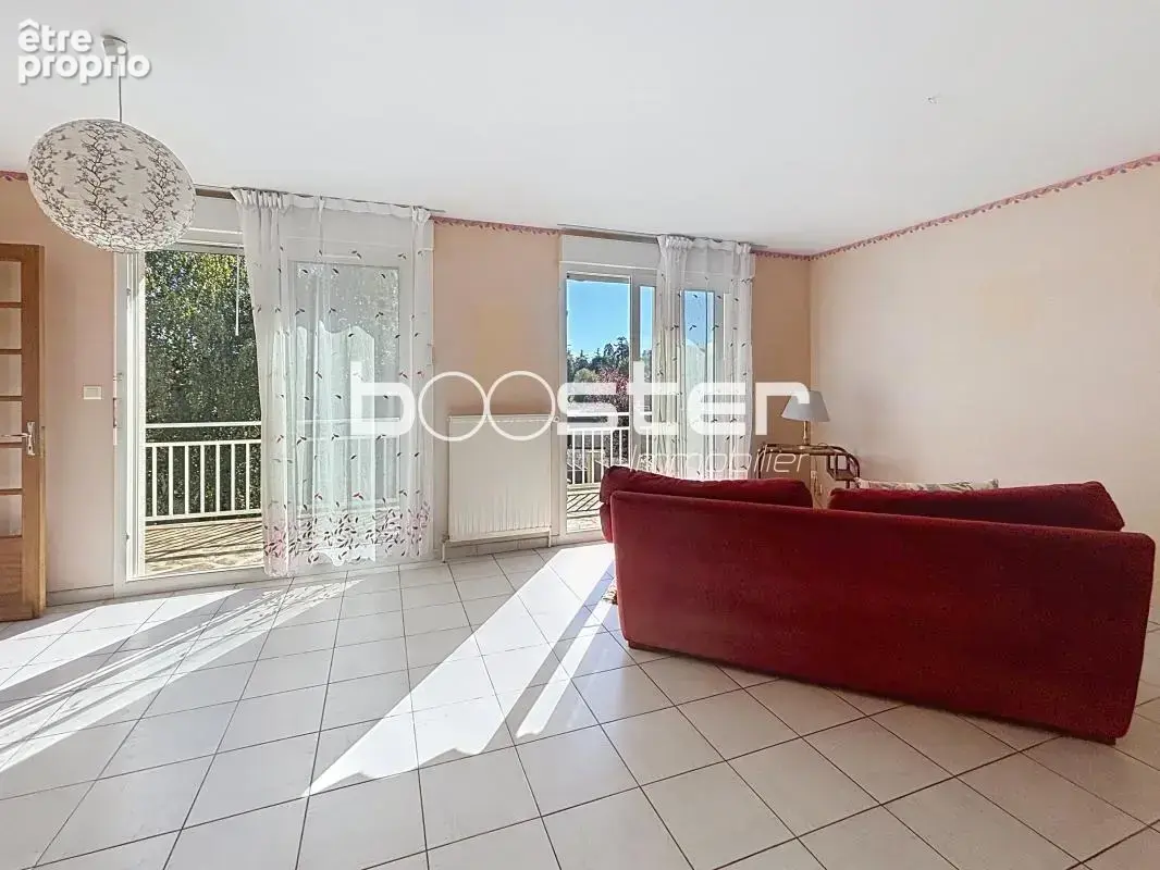 Pavillon sur sous sol - photo 4