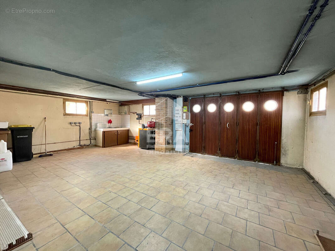 Maison à PLAISANCE