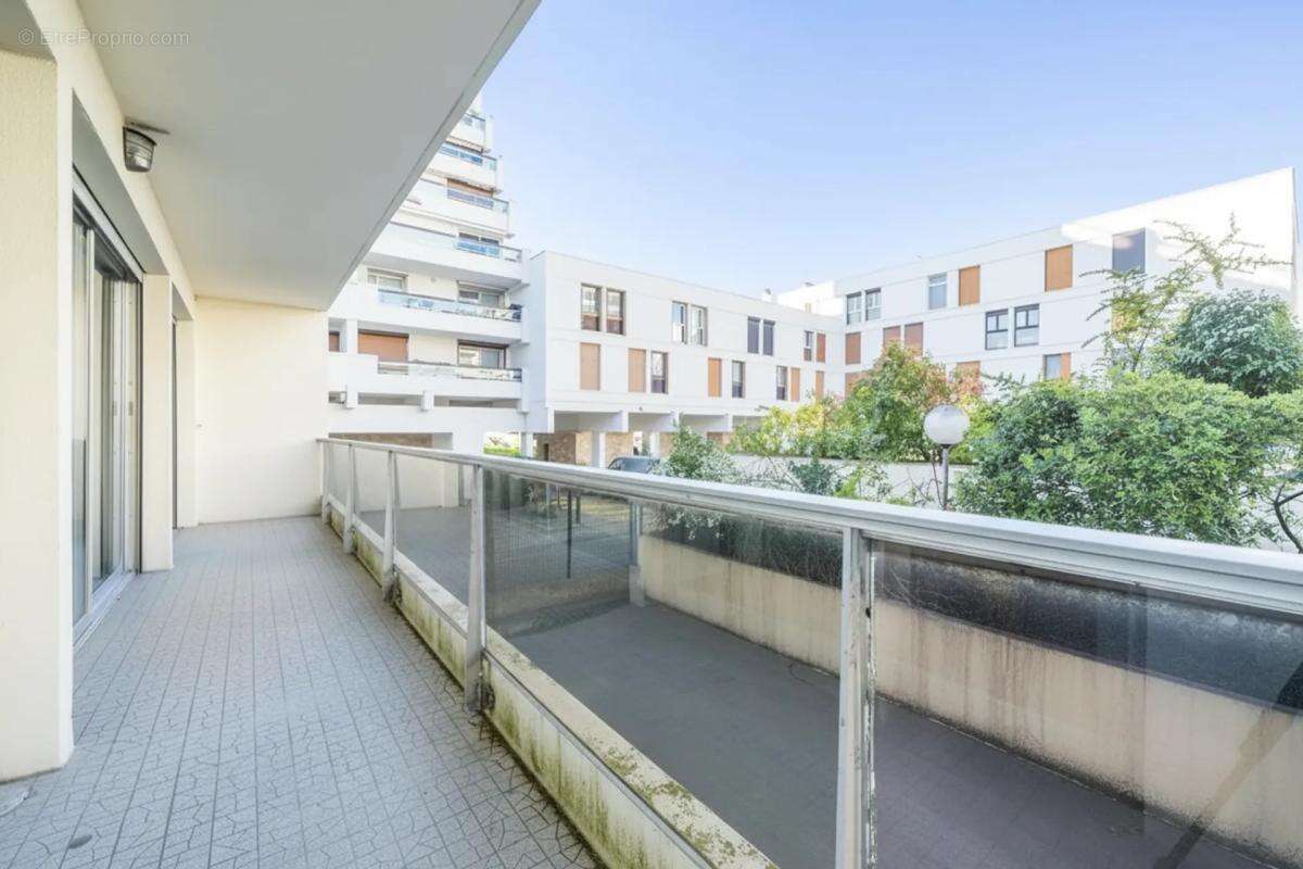 Appartement à LA GRANDE-MOTTE