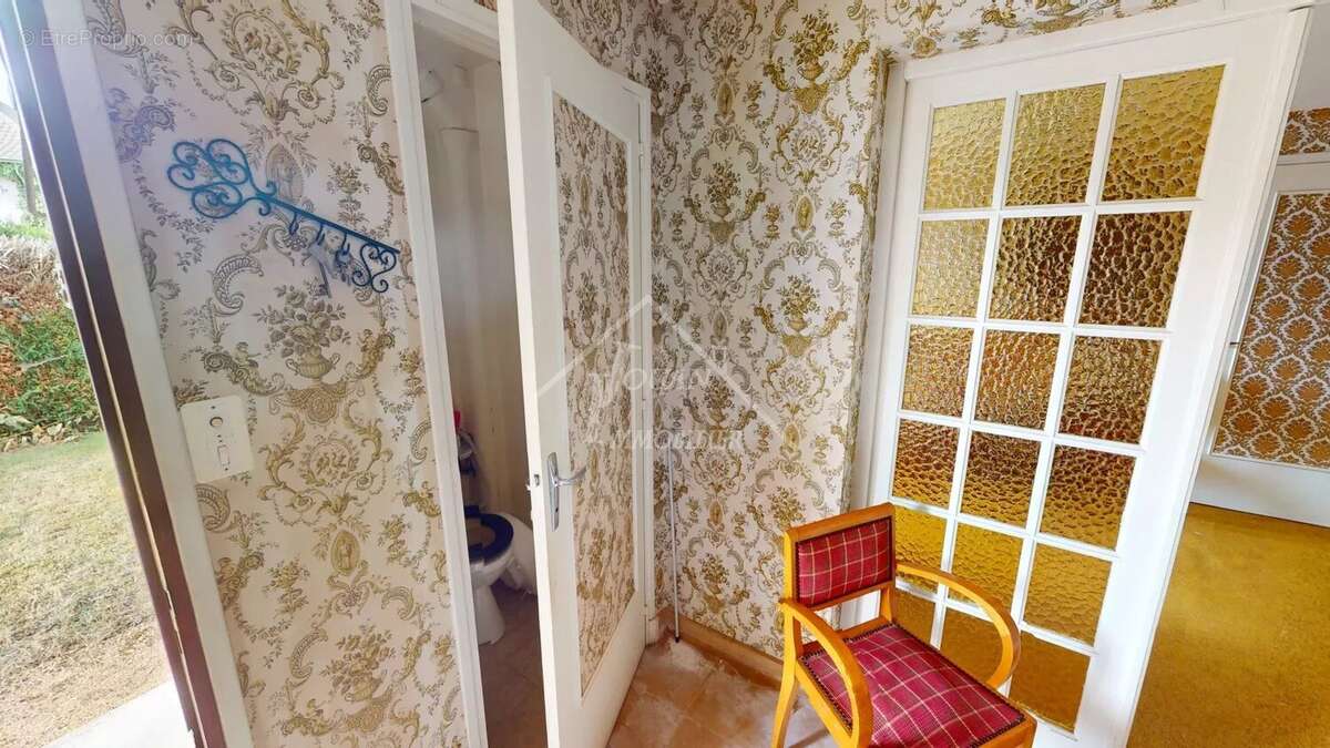 Maison à COMMENTRY