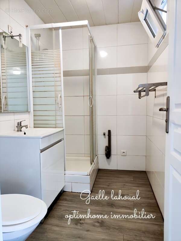 Appartement à BEDARIEUX