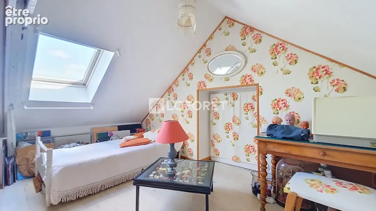 Maison Rennes  - 4 chambres - 165 m2 - photo 12