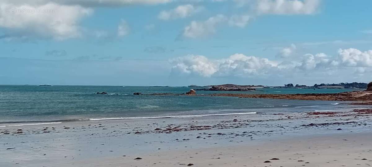 Maison à SAINT-POL-DE-LEON