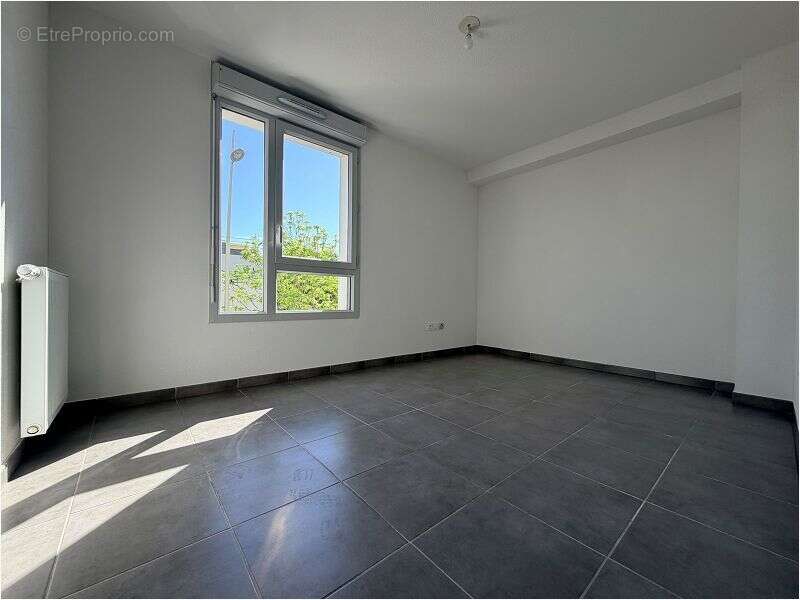 Appartement à BLAGNAC