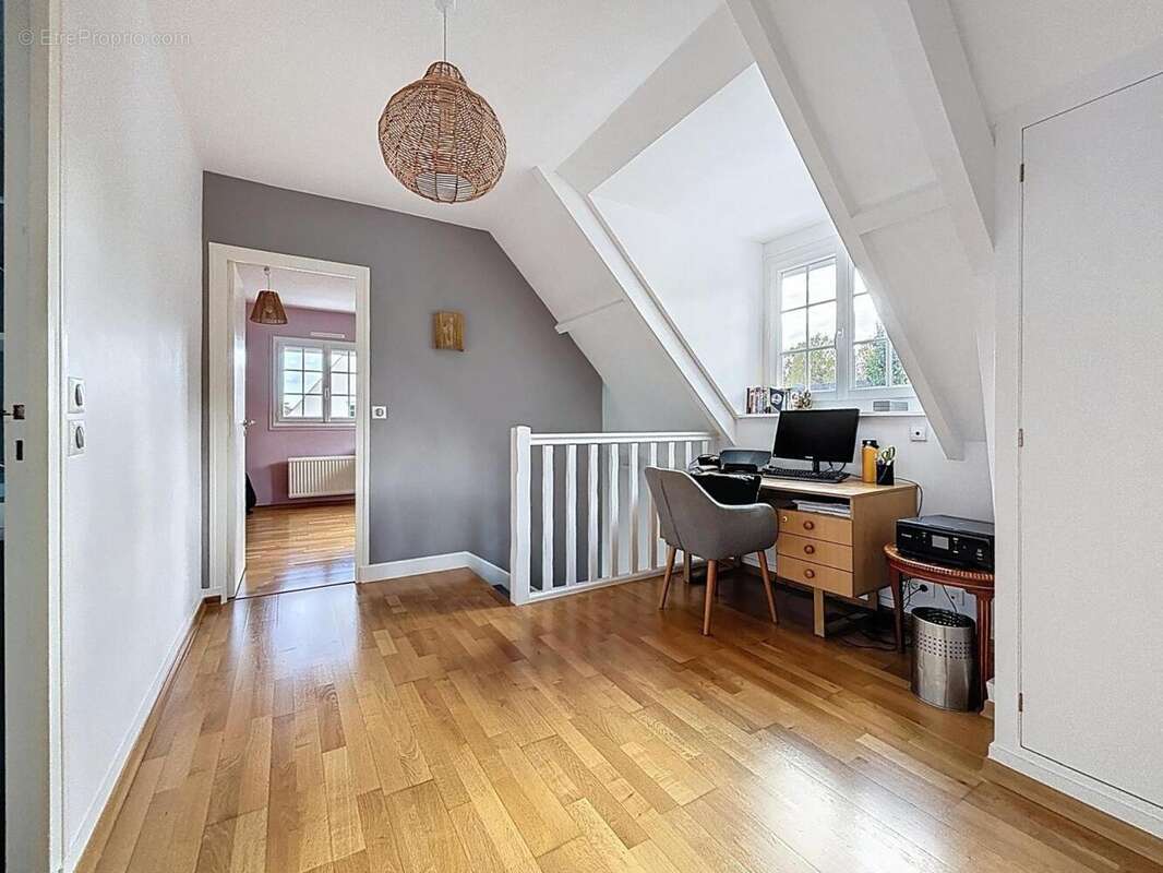 Photo 5 - Maison à CHANTILLY