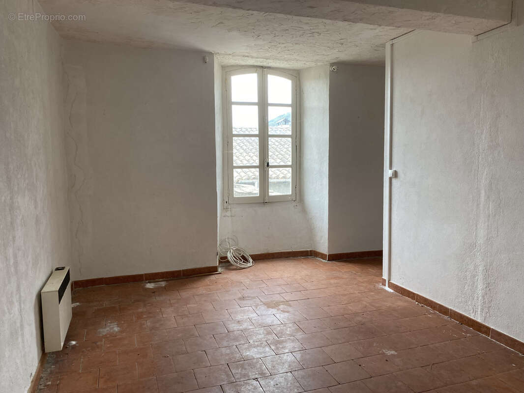 Maison à SAINT-ANDRE-DE-MAJENCOULES