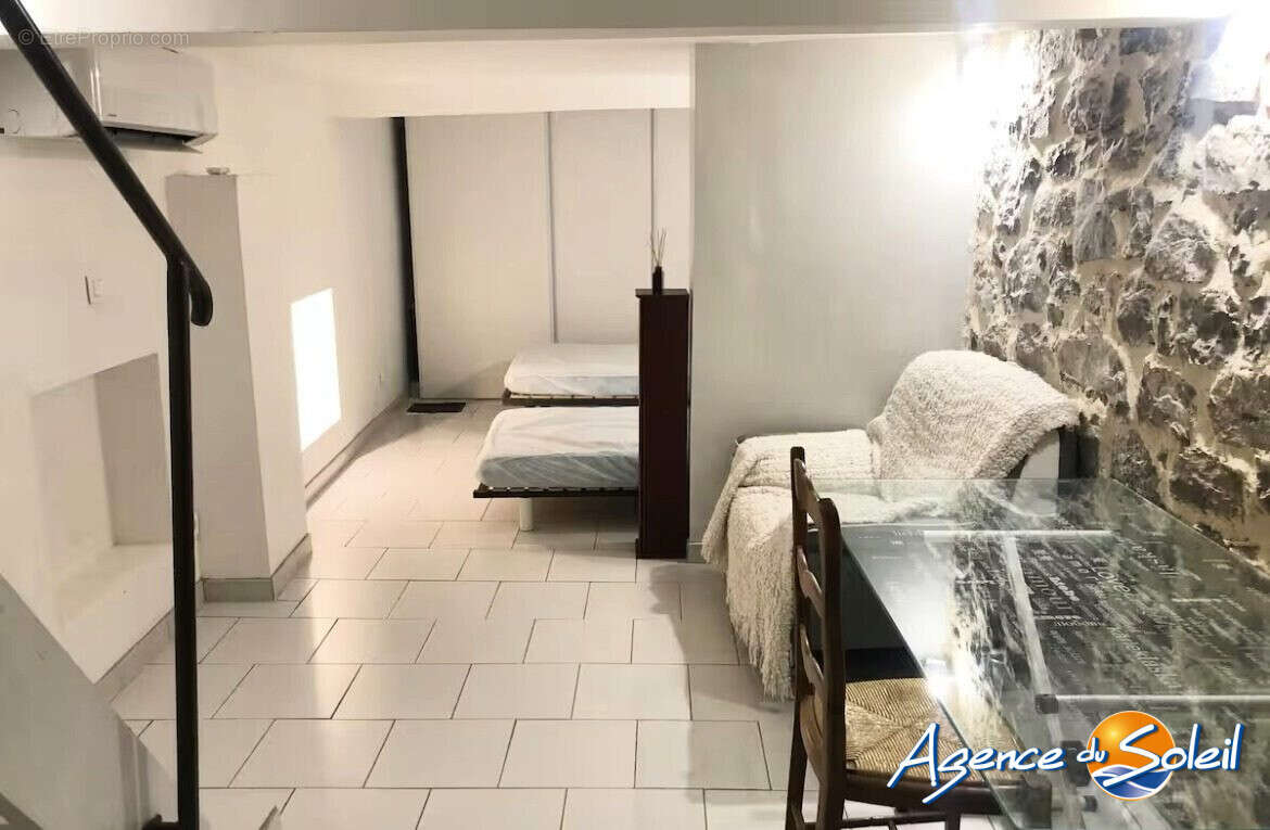 Appartement à NARBONNE