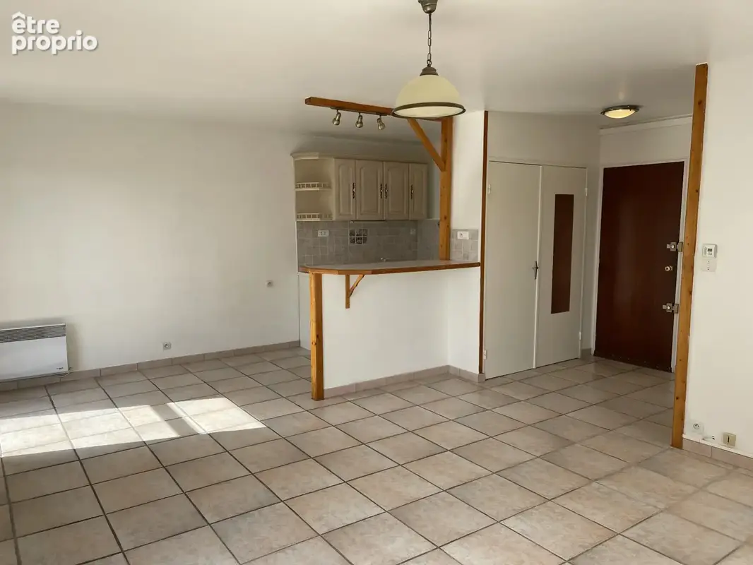 À vendre   appartement - photo 3