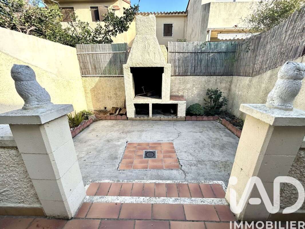 Photo 5 - Maison à SAINTE-MARIE