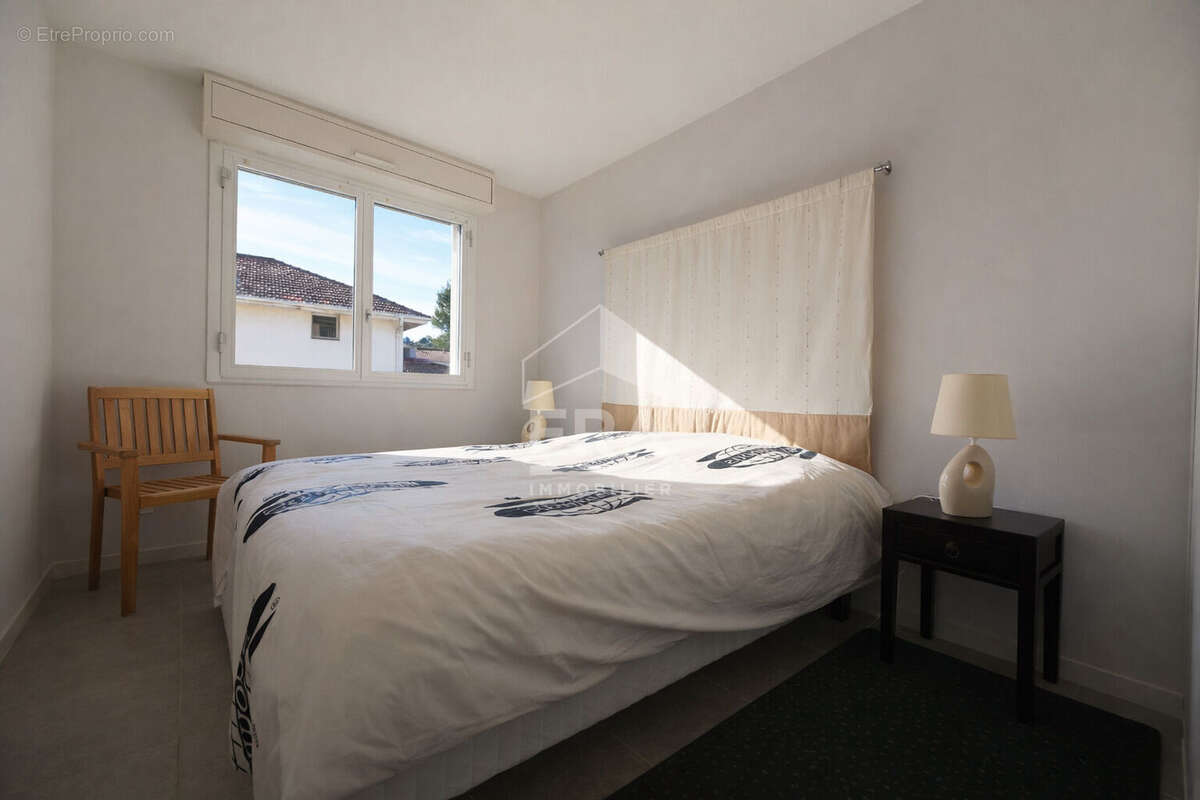 Appartement à MANDELIEU-LA-NAPOULE