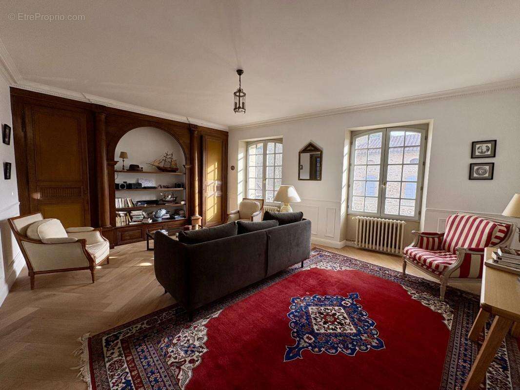 Appartement à FIGEAC