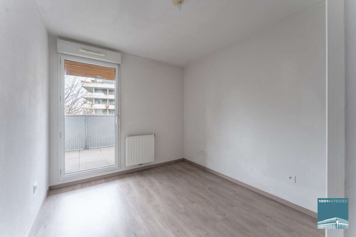 Appartement à BEGLES