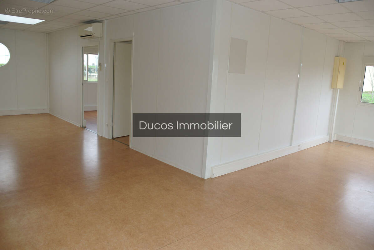 Commerce à MARMANDE