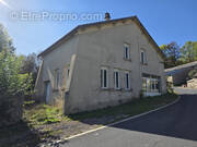 Maison à SAINT-PAUL-LE-FROID