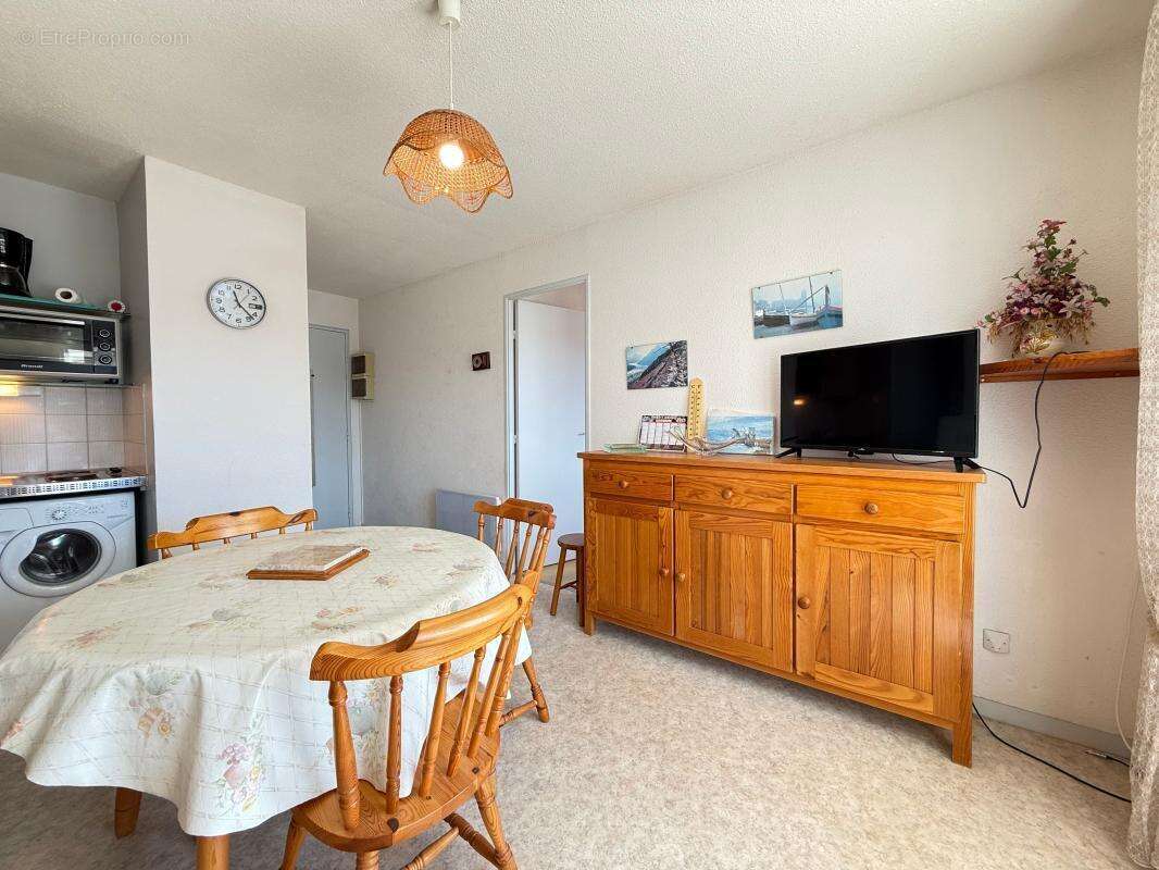 Appartement à SAINT-PALAIS-SUR-MER