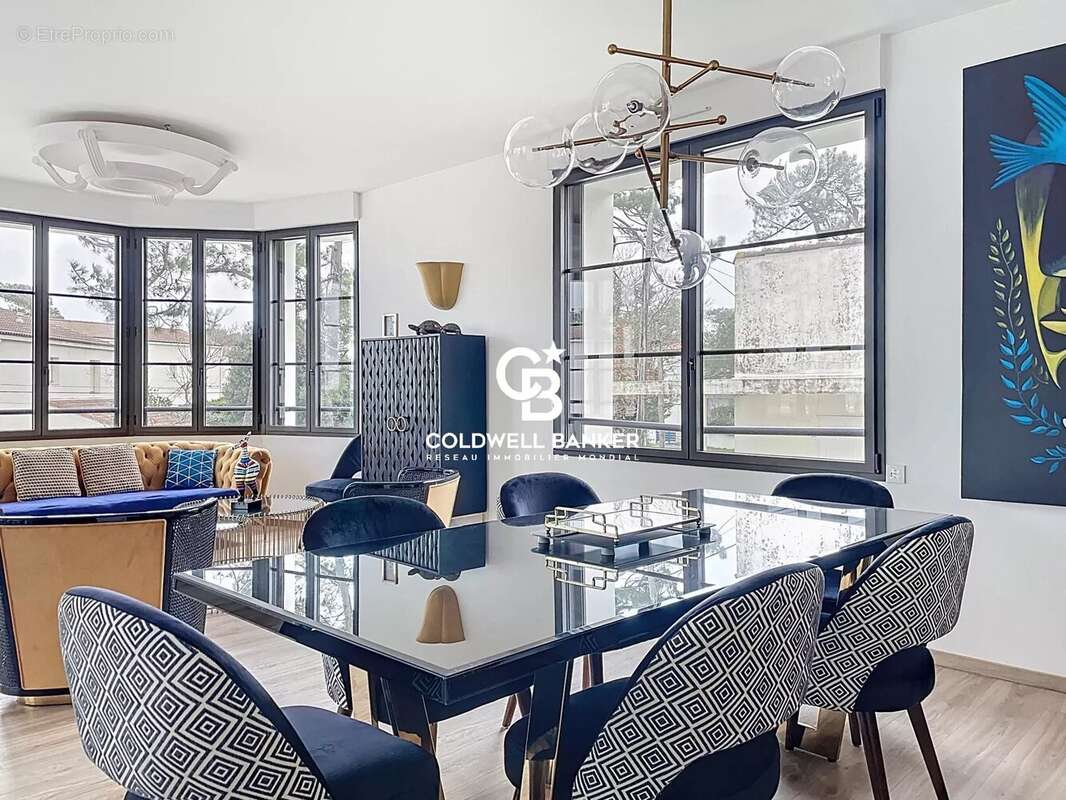 Maison à SAINT-GEORGES-DE-DIDONNE