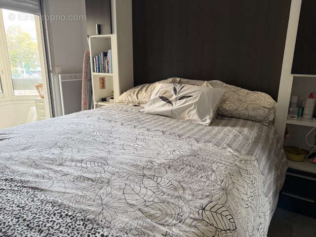 Appartement à MAUGUIO