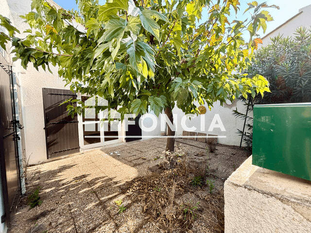 Maison à SAINT-NAZAIRE