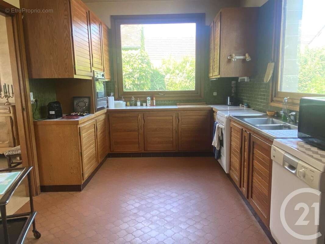 Photo 5 - Maison à BEAUVAIS