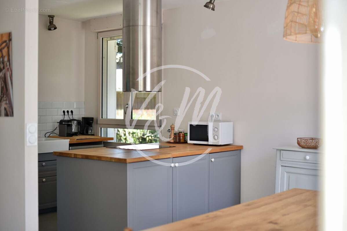 Maison à ANDERNOS-LES-BAINS