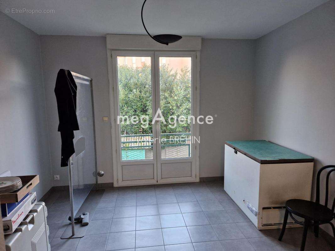 Appartement à LAVAL