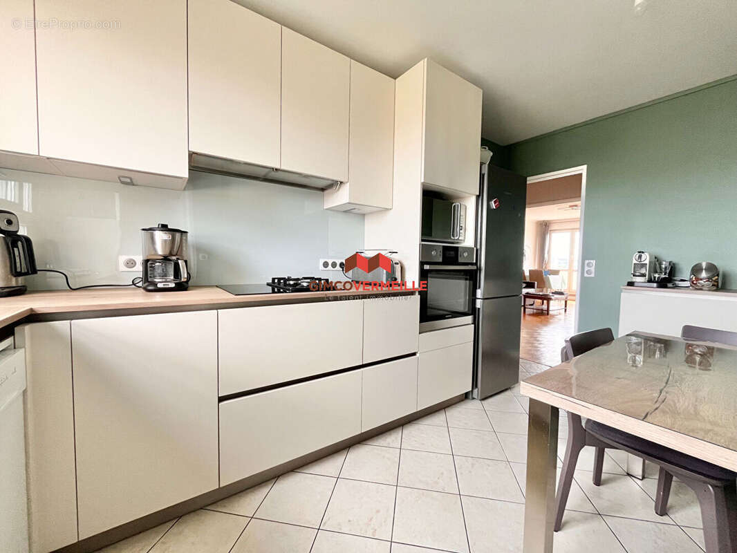 Appartement à CHATOU
